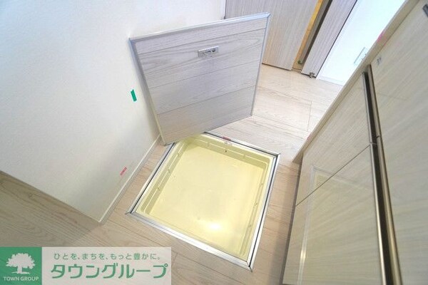 その他(※写真は同タイプ住戸です。)