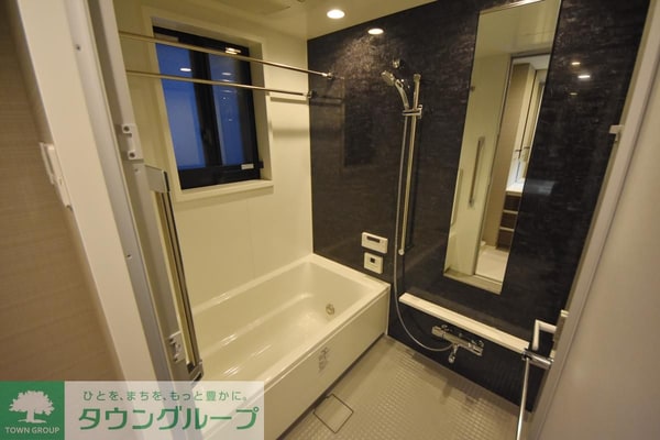 バス／シャワールーム等(設備)