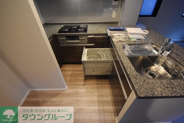 キッチン(設備)