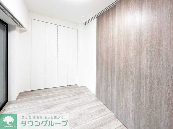 リビング・居室(リビング/居室)