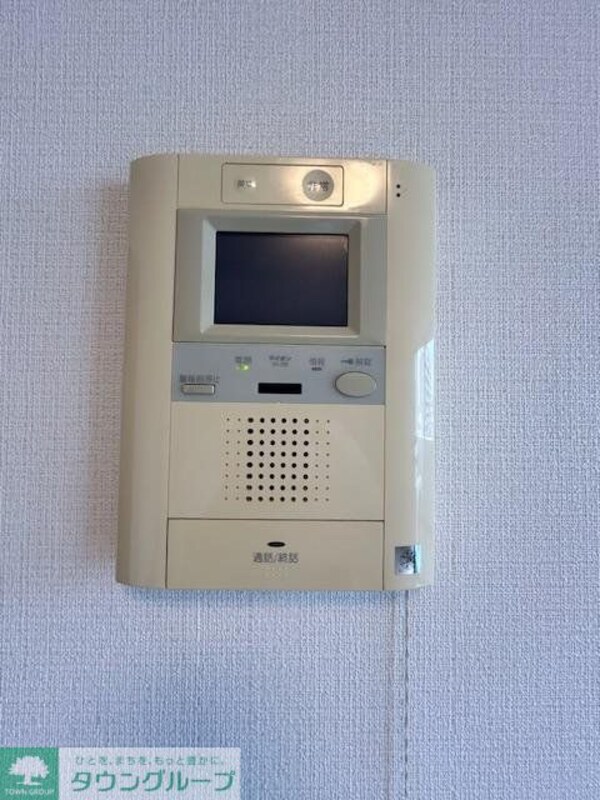 セキュリティ(設備)