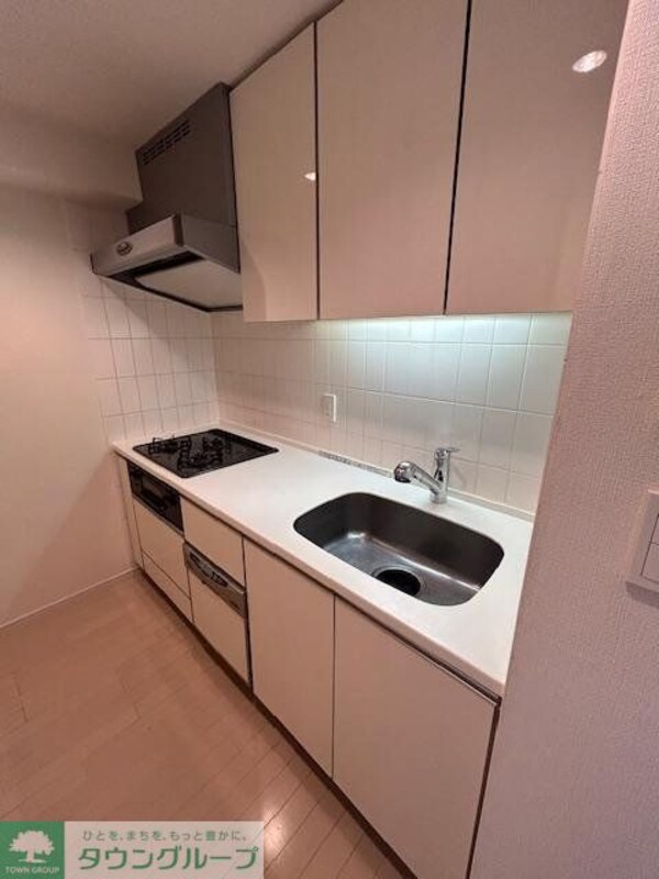 キッチン(キッチン)