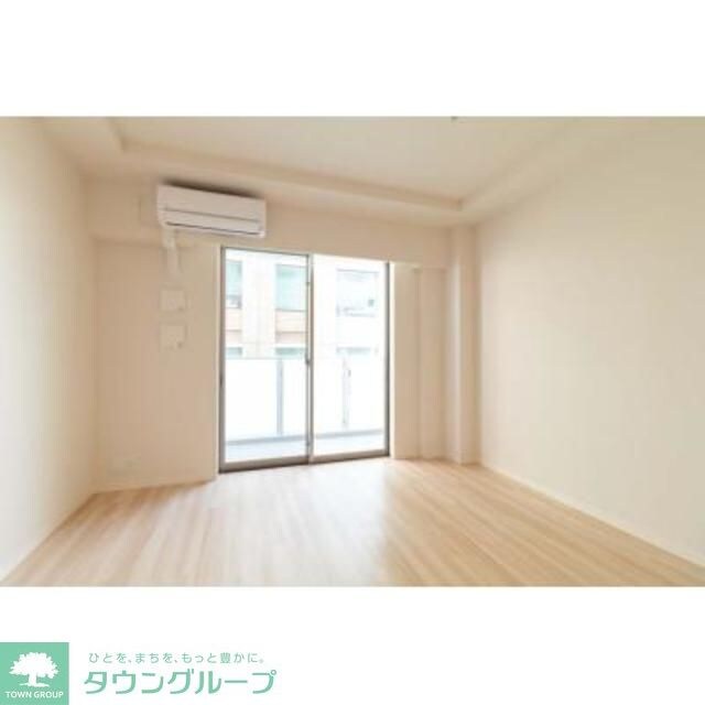 物件内観写真2　(※写真は同タイプ住戸です。)