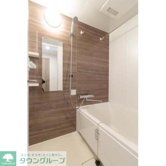 物件内観写真10　(※写真は同タイプ住戸です。)