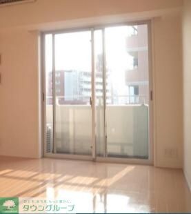 物件内観写真14　(リビング/居室)