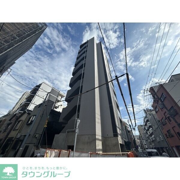 物件内観写真14　(外観)