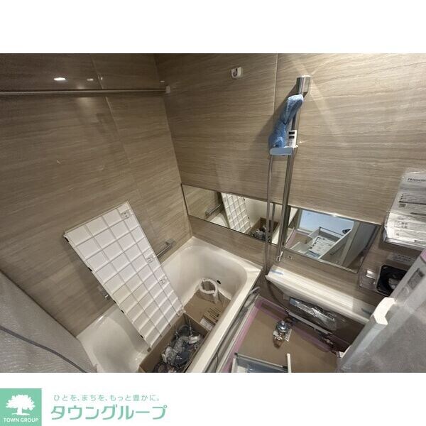 物件内観写真3　(キッチン)