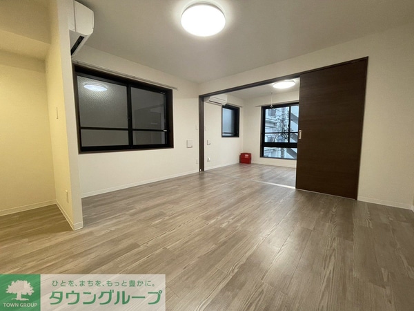 その他室内・内装(リビング/居室)