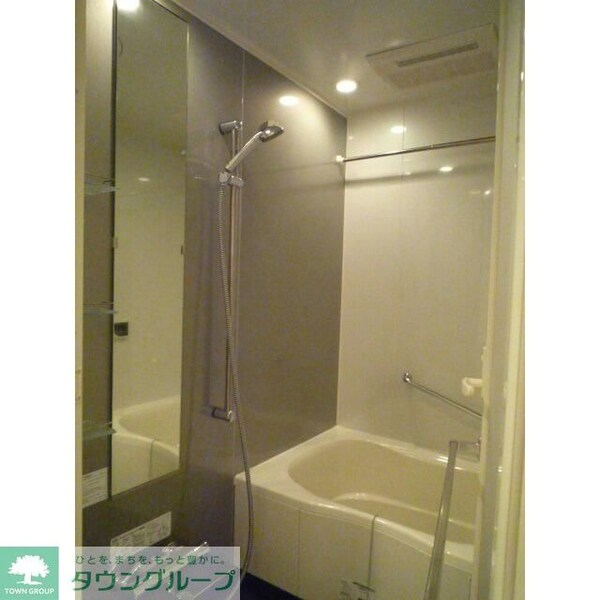 バス／シャワールーム等