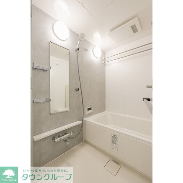 バス／シャワールーム等