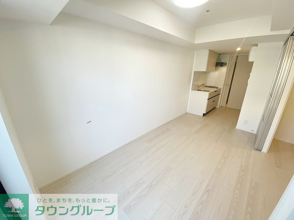 リビング・居室(リビング/居室)