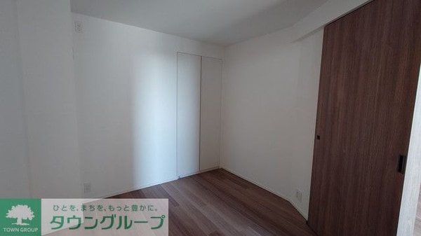 設備(※写真は同タイプ住戸です。)