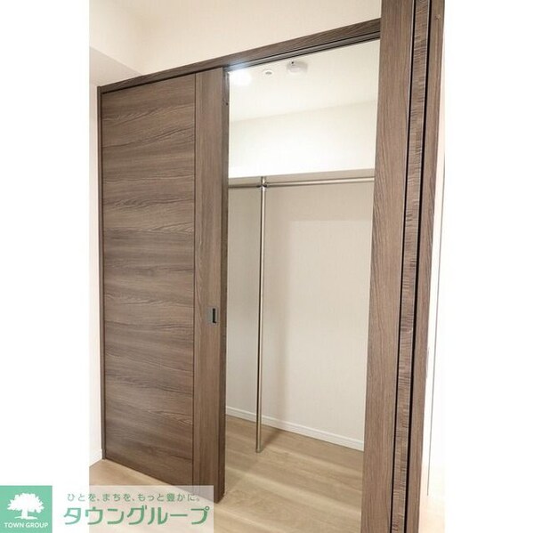 収納(参考写真)