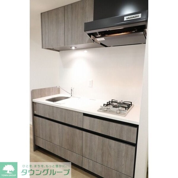 キッチン(参考写真)