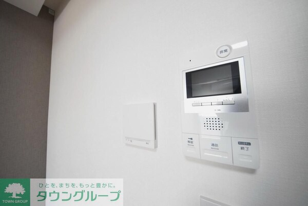 セキュリティ(設備)