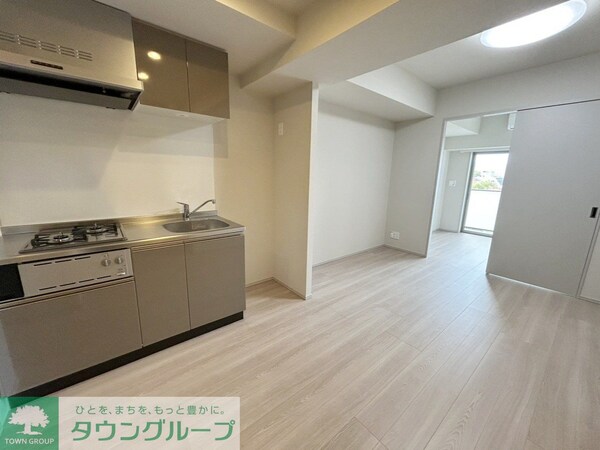 その他室内・内装(キッチン)