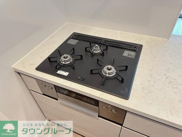 その他(※写真は同タイプ住戸です。)