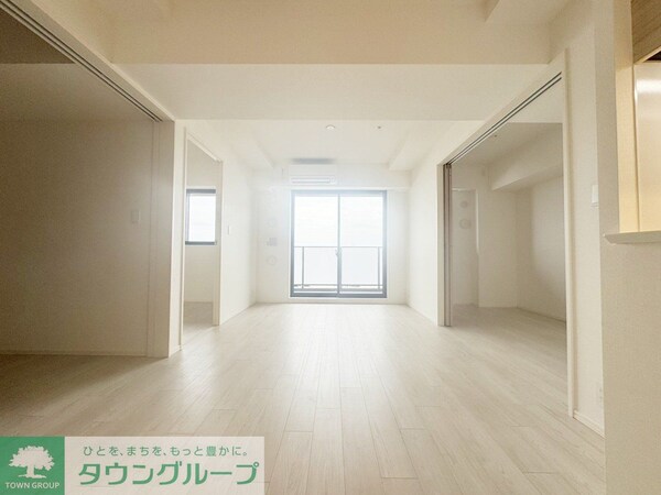 リビング・居室