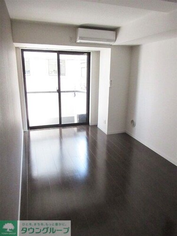 リビング・居室(洋室)