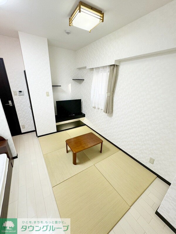 リビング・居室