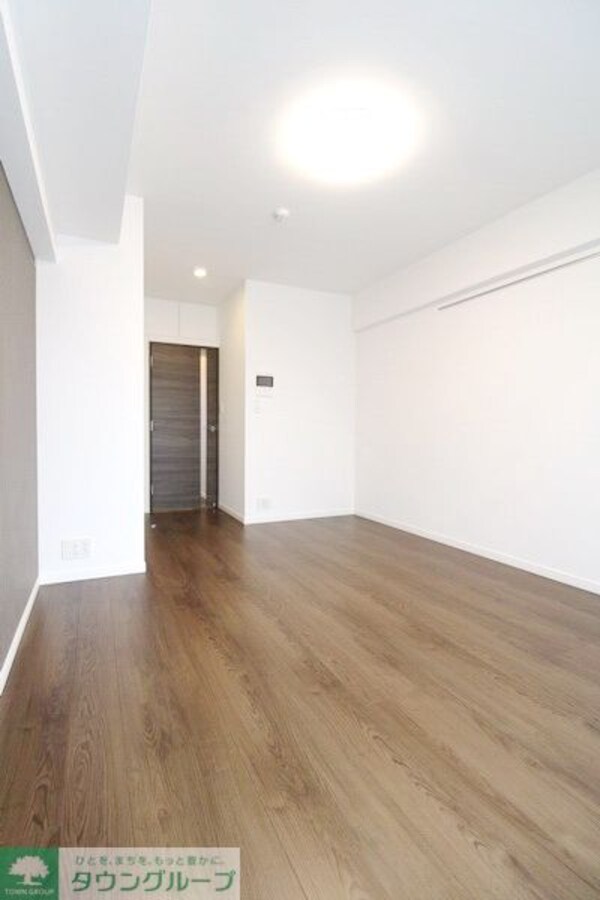 寝室(リビング/居室)