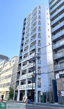 ZOOM秋葉原の外観写真