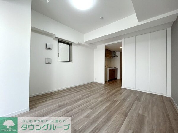 リビング・居室