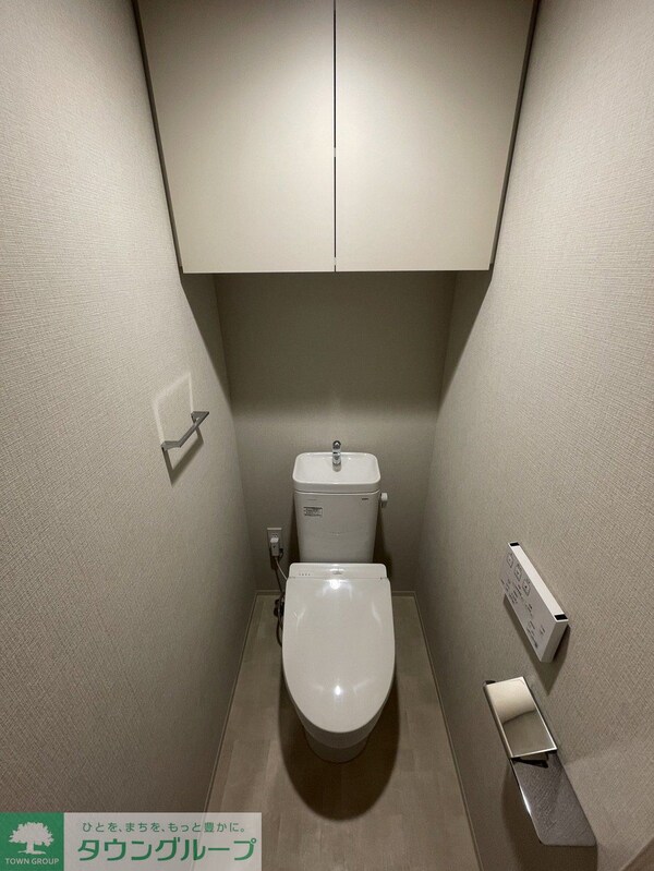 トイレ(トイレ)