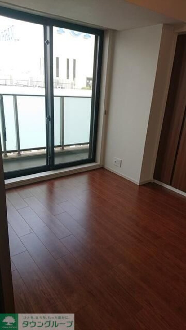 リビング・居室