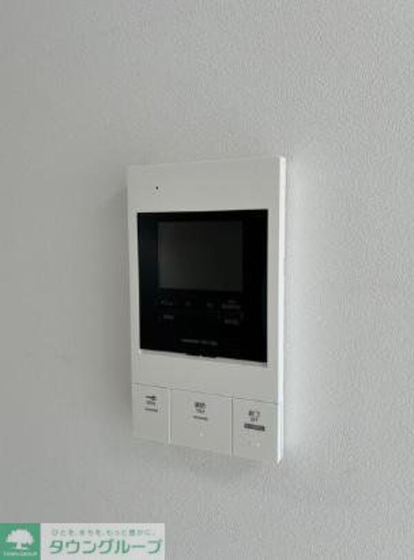 セキュリティ(設備)