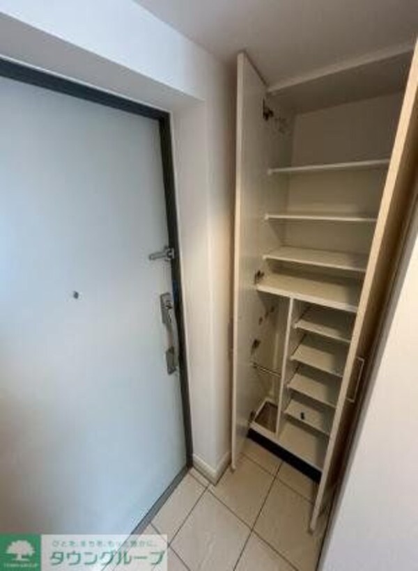 その他室内・内装(収納)