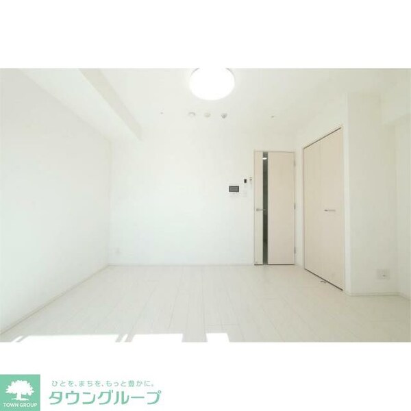 リビング・居室(リビング/居室)