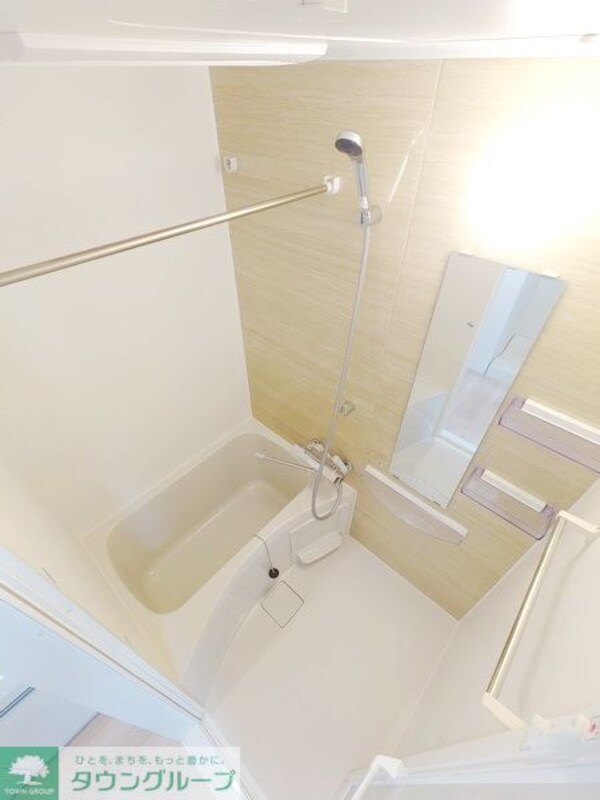 バス／シャワールーム等