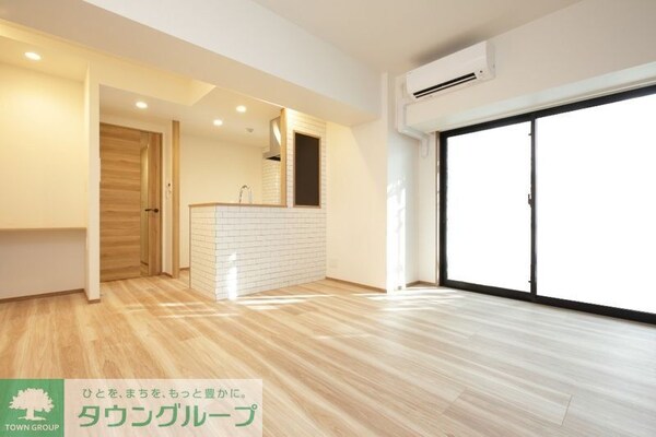 リビング・居室