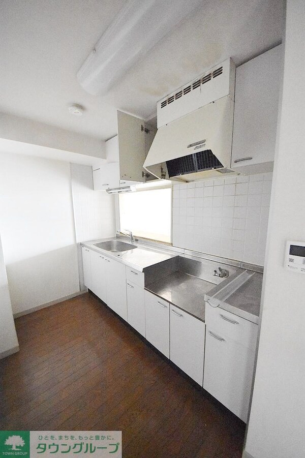 キッチン(■参考)