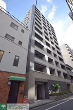 東京メトロ水天宮駅徒歩３分