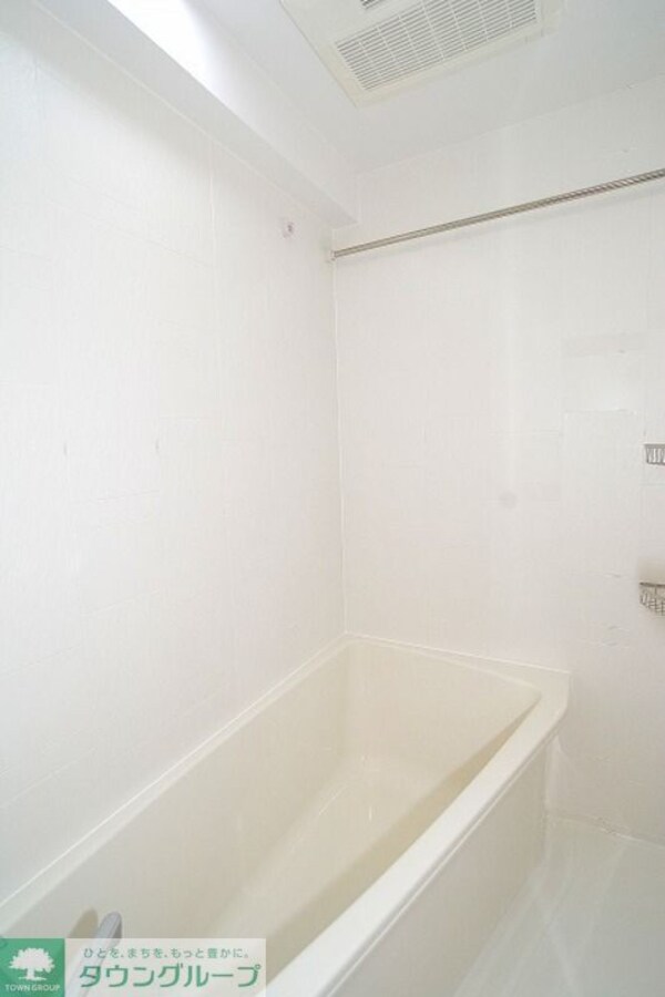 バス／シャワールーム等