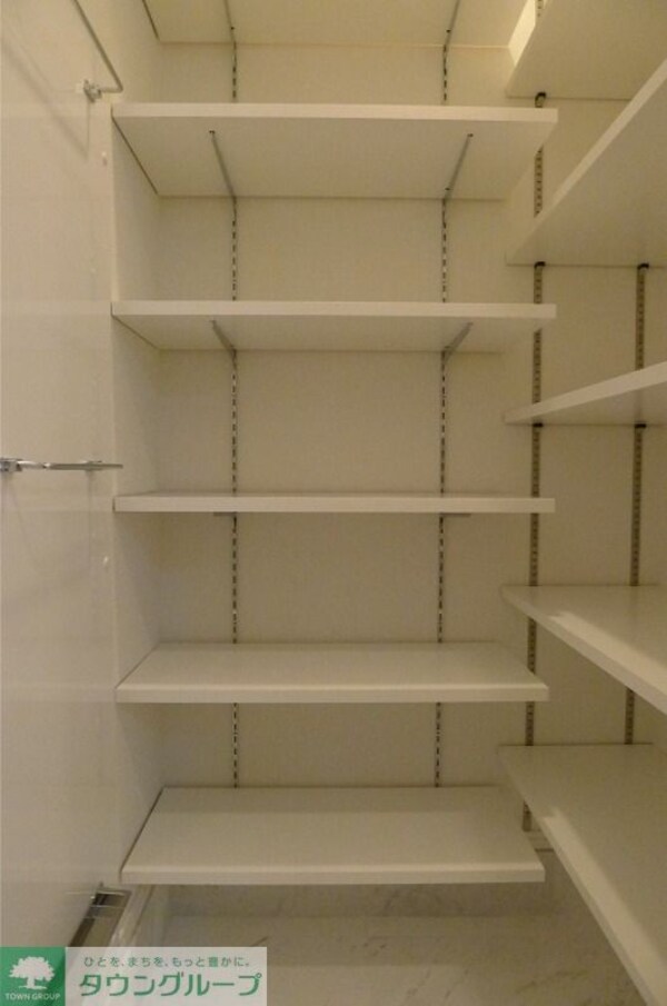 その他(シューズインクローク)