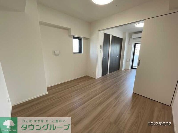 リビング・居室