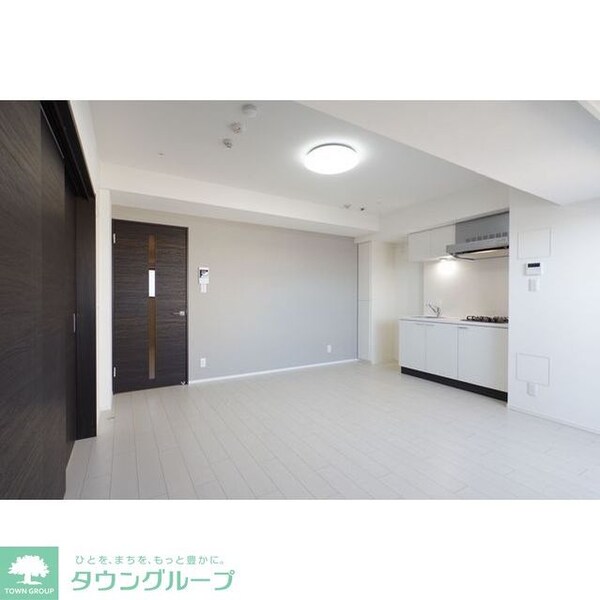 リビング・居室(リビング/居室)