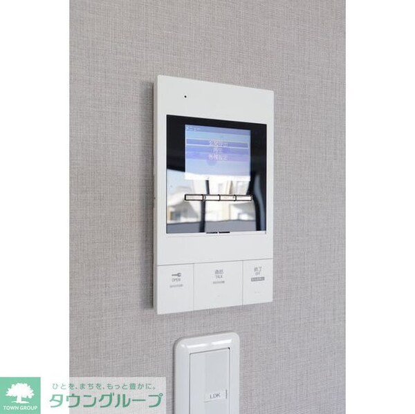 セキュリティ(設備)