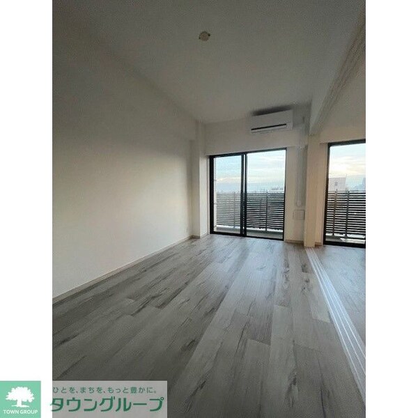 その他室内・内装(同タイプ別部屋の写真です)