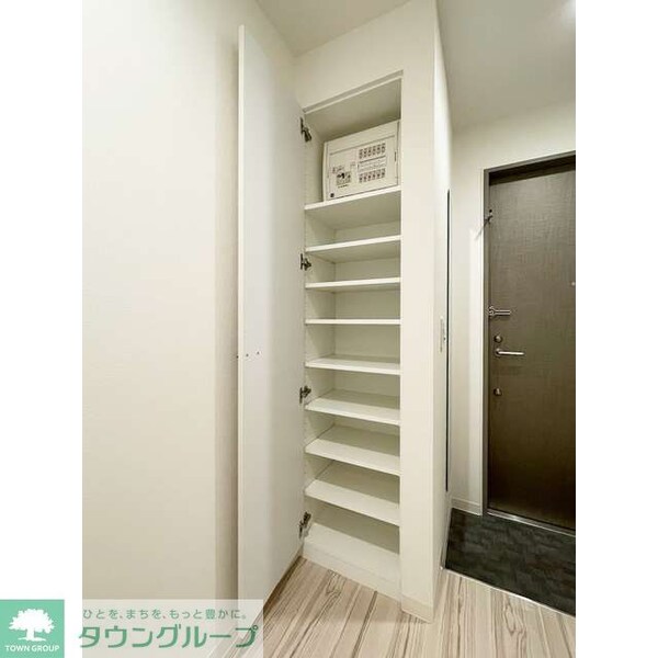 その他(シューズボックス)