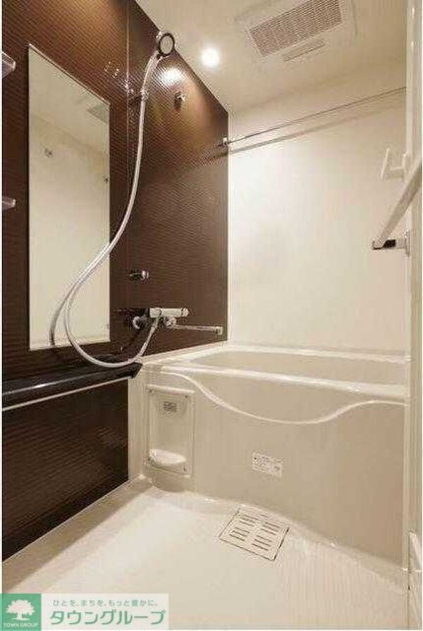 バス／シャワールーム等