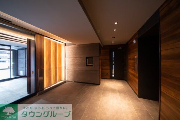 その他(ロビー)