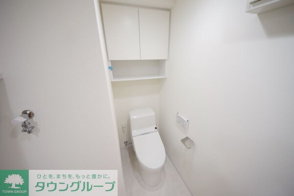 トイレ(トイレ)