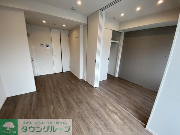 その他室内・内装(収納)