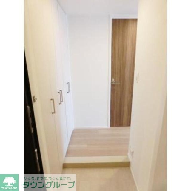 物件内観写真7　(※写真は同タイプ住戸です。)