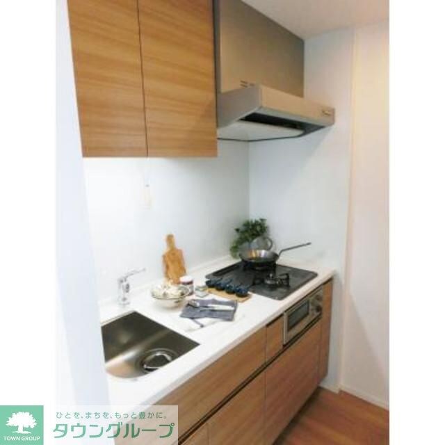 物件内観写真8　(※写真は同タイプ住戸です。)