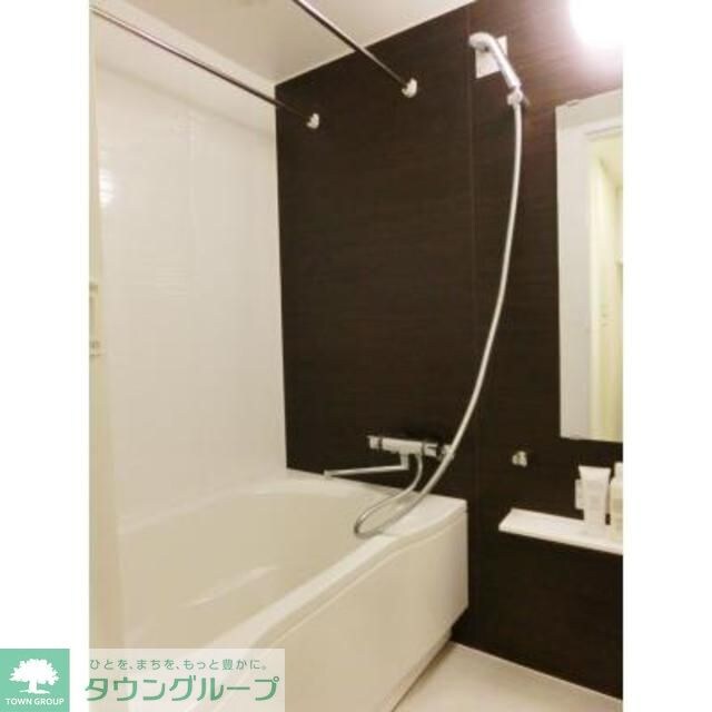 物件内観写真9　(※写真は同タイプ住戸です。)